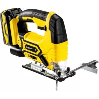 Notice TROTEC PJSS 1120V Scie