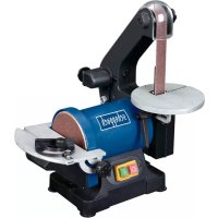 Notice SCHEPPACH BTS700 Ponceuse