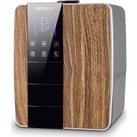 Notice Klarstein 10028741 Humidificador