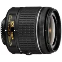 NIKON Nikkor AFP DX 1855mm f3.55.6G - Objectif