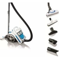 Notice Koenic KVC 3121 A Odkurzacz