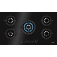 Notice ZANUSSI ZGO98520BA Cooker