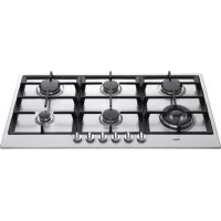 Pelgrim GK299RVSA - Cooker