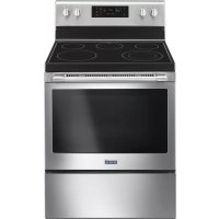 MAYTAG MER6600FZ - Cooker