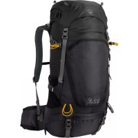 Notice Jack Wolfskin HIGHLAND TRAIL 42 Sac à dos