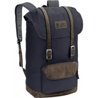 Notice Jack Wolfskin EARLHAM Sac à dos