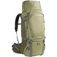 Notice Jack Wolfskin DENALI 65 Sac à dos