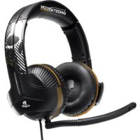 Notice THRUSTMASTER Y350P κράνος