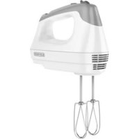 Notice BLACK & DECKER MX3000W Mixeur plongeant