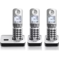 PHILIPS D5003B - Téléphone fixe