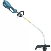 Notice MAKITA UR3500 тример за трева