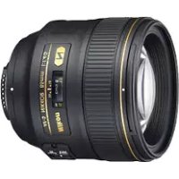 Nikkor AFS 85mm f1.4G NIKON
