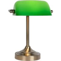 Lucide Banker 175040103 - Lamp