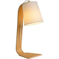 Lucide Nordic 065028131 - Lamp