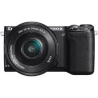 Alpha NEX5TL SONY