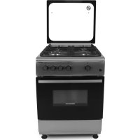 Notice Infiniton CC6867EHIX Cuisinière