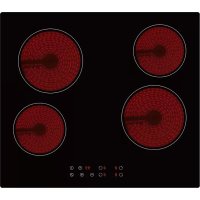 Notice Limit LIVK60C Fornuis