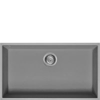SMEG VZUM79CT - Sink