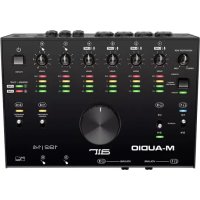 Notice M-AUDIO AIR 192|14 Equipement DJ