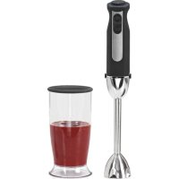 Notice NOVA STICK MIXER ULTIMATE POWER 220100 Mixeur plongeant