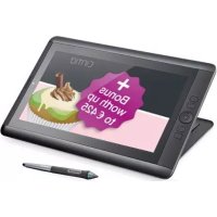 CintiQ Companion Hybrid WACOM
