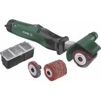 Notice BOSCH TEXORO брусилка