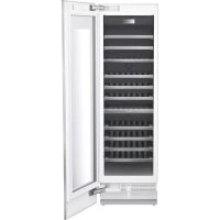Notice THERMADOR T24IW901SP Wine cellar
