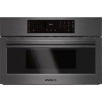 Notice BOSCH HMC80242UC Horno empotrado