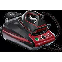Notice BOSCH SENSIXX DS37 EDITIONROSSO TDS373110P żelazko