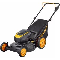 Notice POULAN PRO PRLM21I Tondeuse à gazon