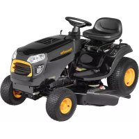 Notice POULAN PRO PP17G42 Tondeuse à gazon