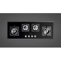 FCH 1124 G 2DWK BK Fulgor Milano