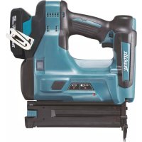 Notice MAKITA DBN500 Elektrikli zımba makinesi