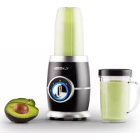 Notice Klarstein 10027702 Blender