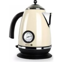 Notice Klarstein 10021357 Kettle