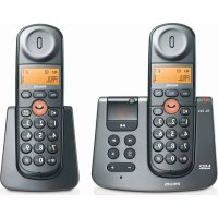 PHILIPS XL3552B - Téléphone fixe