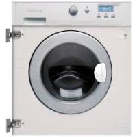 DE DIETRICH DLZ 693 W - Lave-linge