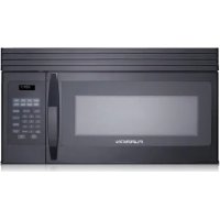 Notice Furrion FMCM15BL Microondas