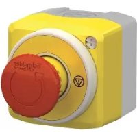 SCHNEIDER XALK178W3B140E - Interrupteur rotatif