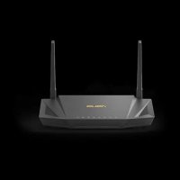 Notice ASUS RTAX56U Bezdrátový router