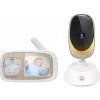 Notice MOTOROLA COMFORT CONNECT 45 Moniteurs pour bébé