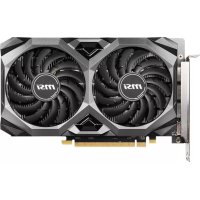 Notice MSI RADEON RX 5500 XT MECH 8G OC Carte graphique