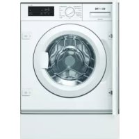 SIEMENS iQ500 WI12W324ES - Waschmaschine