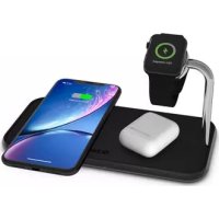 Notice Zens DUAL+WATCH Phone charger