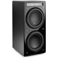 Notice JL Audio FATHOM F212 V2 低音炮
