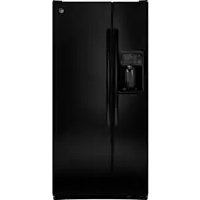 GE GSE23GGKBB - Fridge