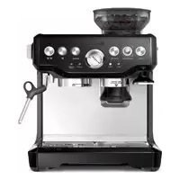 the Barista Express BES870XL BREVILLE