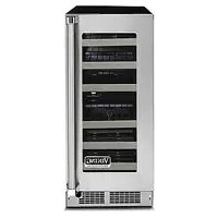 Notice VIKING VWUI5150GLSS Refrigerador