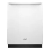 WHIRLPOOL WDT970SAHW - Dishwasher