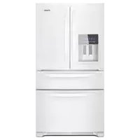WHIRLPOOL WRX735SDHW - Fridge